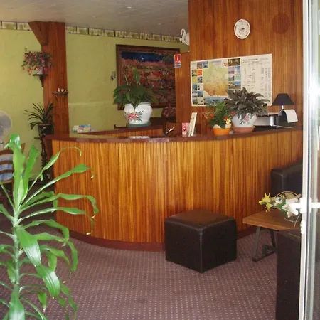 Du Viscos Hotel Lourdes