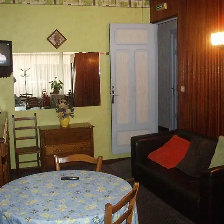 Hotel Du Viscos *