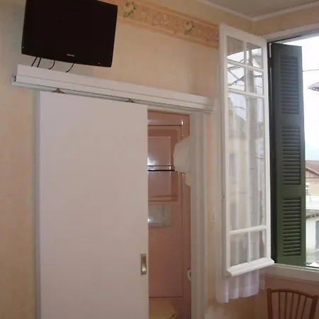 Hotel Du Viscos *