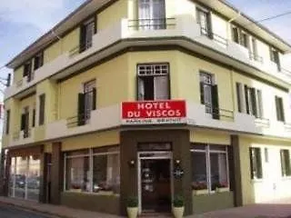 Du Viscos Hotel Lourdes