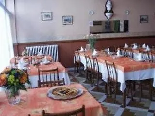 Hotel Du Viscos