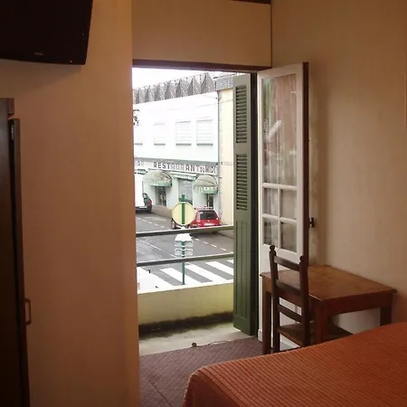 Hotel Du Viscos Lourdes