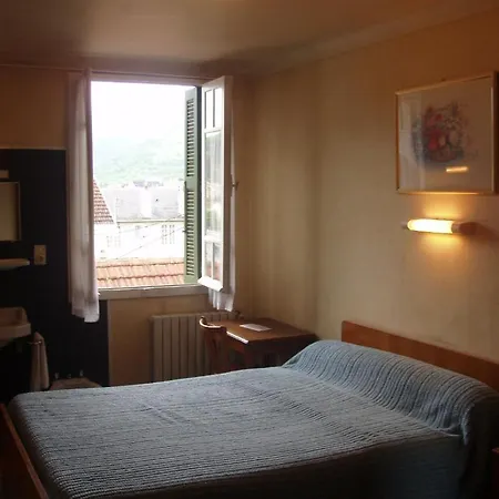 Hotel Du Viscos