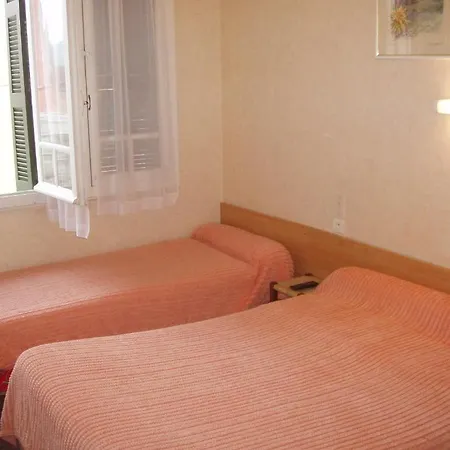 Hotel Du Viscos *