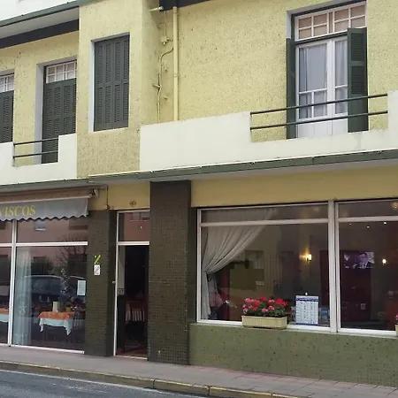 Hotel Du Viscos