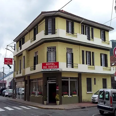 Du Viscos Hotel