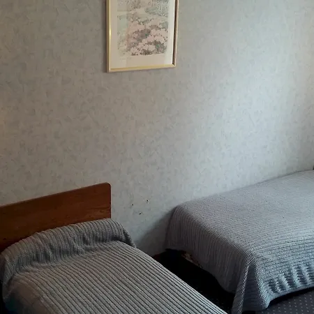Du Viscos Hotel