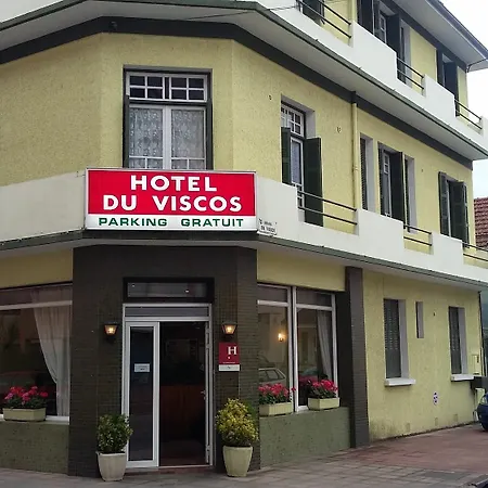 Du Viscos Hotel