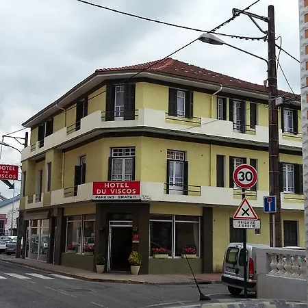 Du Viscos Hotel *