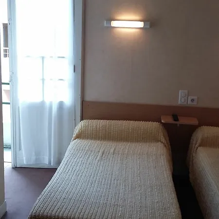 Hotel Du Viscos *