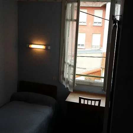 Hotel Du Viscos Lourdes