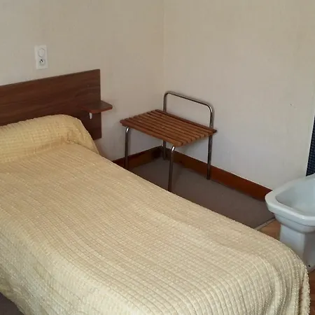 Hotel Du Viscos Lourdes