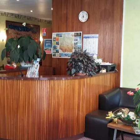 Hotel Du Viscos Lourdes