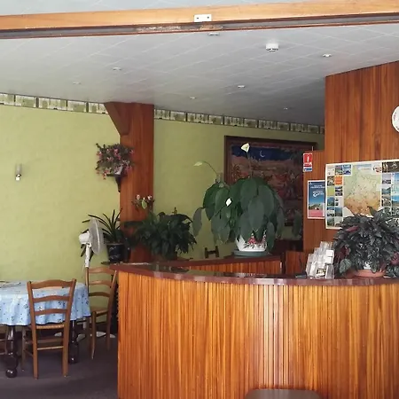 Du Viscos Hotel Lourdes