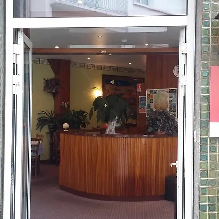 Hotel Du Viscos Lourdes