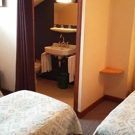 Hotel Du Viscos Lourdes