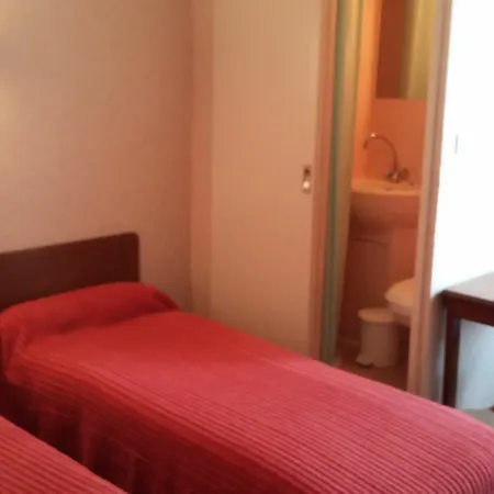 Du Viscos Hotel