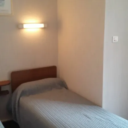 Du Viscos Hotel *