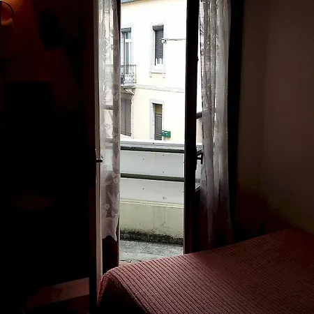 Hotel Du Viscos *