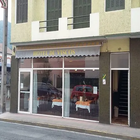 Du Viscos *