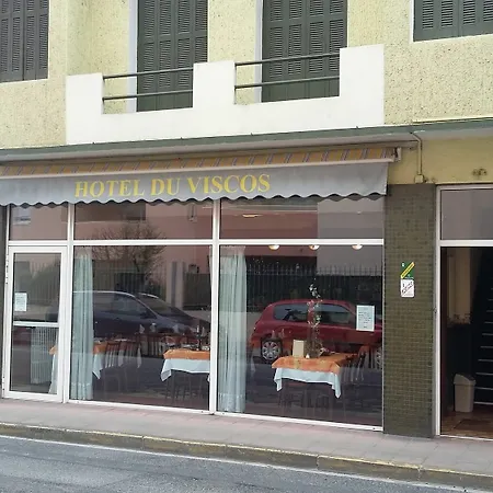 Du Viscos Hotel Lourdes